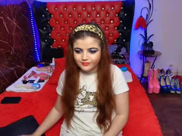 Anasunshine Chaturbate stream image from November 28, 2025