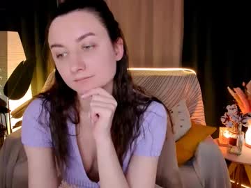 Annacooleman_ Chaturbate stream image from November 28, 2025