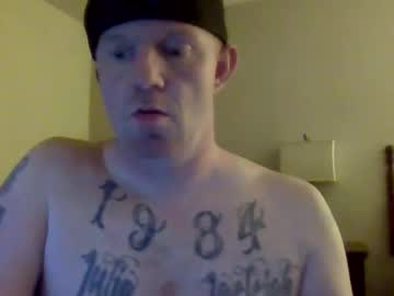Daddyownsyouwhore84 Chaturbate stream image from November 28, 2025