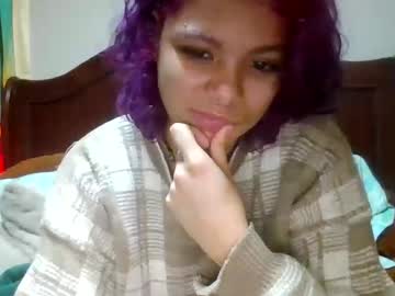 Earth2lila Chaturbate stream image from November 28, 2025