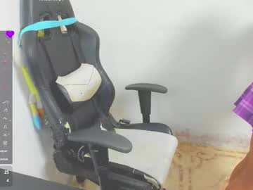 Kim_Wexler Chaturbate stream image from November 28, 2025