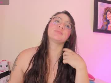 Olivia_S19 Chaturbate stream image from November 28, 2025