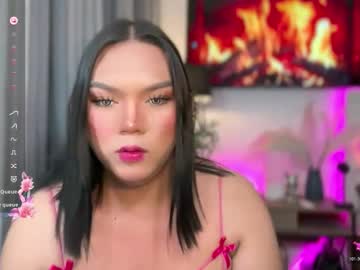 Peachy_Sparkle Chaturbate stream image from November 28, 2025