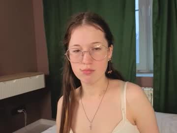 Sammy_Bubbles Chaturbate stream image from November 28, 2025