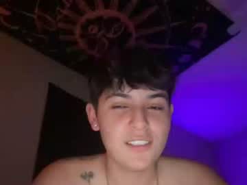 Skinnyangel21 Chaturbate stream image from November 28, 2025