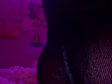Therealbabygofficial Chaturbate stream image from November 28, 2025