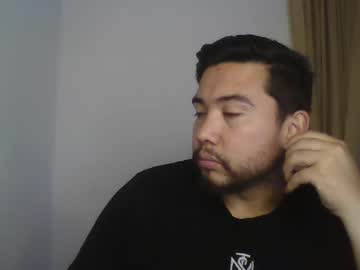 Yarq_ Chaturbate stream image from November 28, 2025