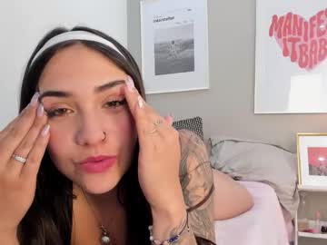 Alicee_Rosewell Chaturbate stream image from November 28, 2025