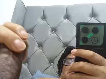 Cuervo666113 Chaturbate stream image from November 28, 2025