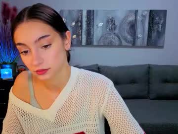 Julia_Laurent Chaturbate stream image from November 28, 2025