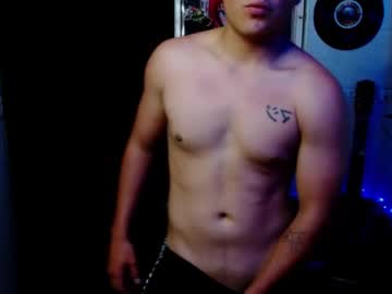 Kevpz Chaturbate stream image from November 28, 2025