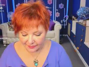 Kira_Kennet Chaturbate stream image from November 28, 2025