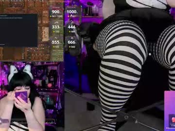 Ladymarzanna Chaturbate stream image from November 28, 2025