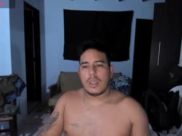 Liam_Sexxxx Chaturbate stream image from November 28, 2025