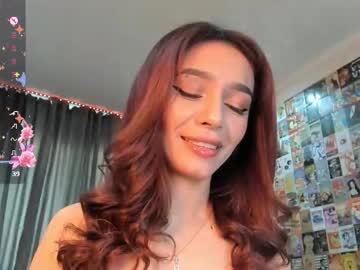 Lisochan Chaturbate stream image from November 28, 2025