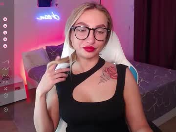 Loretta_Rose Chaturbate stream image from November 28, 2025