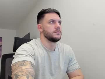 Master_Alexxxander Chaturbate stream image from November 28, 2025
