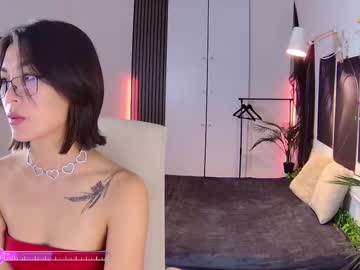 New_Meow Chaturbate stream image from November 28, 2025