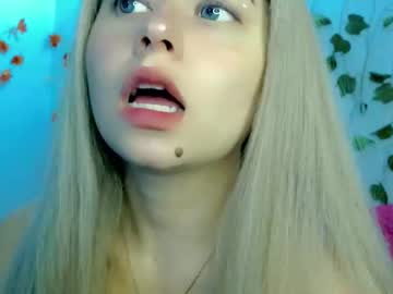 Sabrinaexpositoxx Chaturbate stream image from November 28, 2025