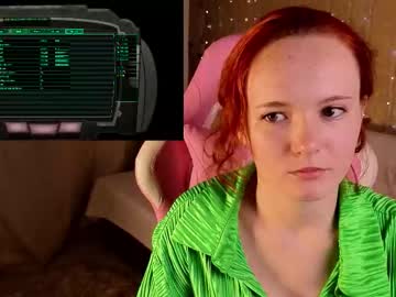 Sweet_Tangerine__ Chaturbate stream image from November 28, 2025