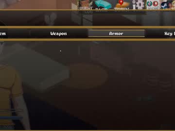 Thefrenchgamer Chaturbate stream image from November 28, 2025