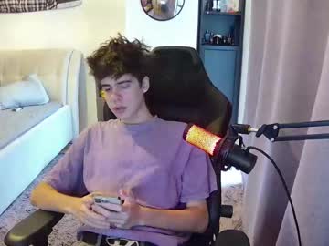 Vinnie_06 Chaturbate stream image from November 28, 2025