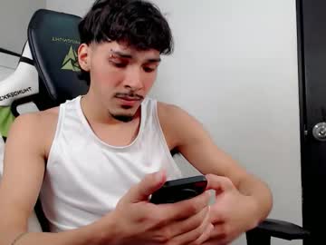 Yankeee_ Chaturbate stream image from November 28, 2025