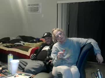 Da_C_E_A_C_K_S Chaturbate stream image from November 28, 2025