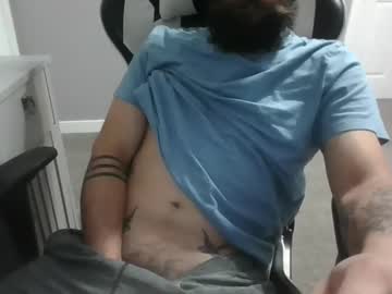 Dadbodntattoos Chaturbate stream image from November 28, 2025