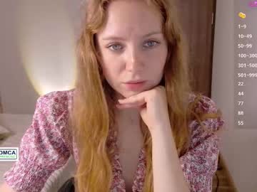 Fire_Red_ Chaturbate stream image from November 28, 2025