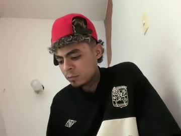 Freyva_ Chaturbate stream image from November 28, 2025