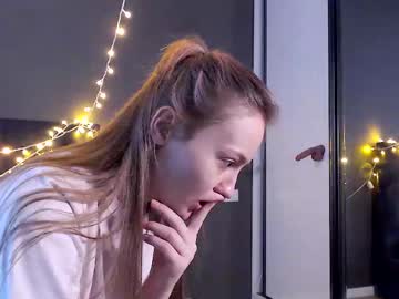 Galaxyandromeda Chaturbate stream image from November 28, 2025