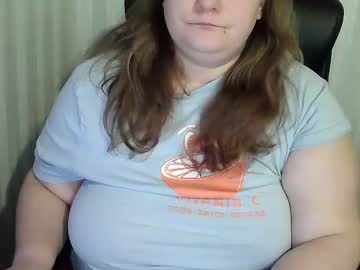 Mavka2025 Chaturbate stream image from November 28, 2025