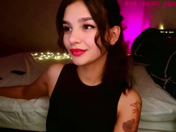 Moto_Ponchik Chaturbate stream image from November 28, 2025
