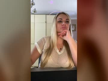 Selviana Chaturbate stream image from November 28, 2025