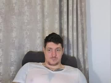 Tattooedhunk_ Chaturbate stream image from November 28, 2025