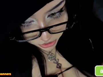 Vulgarmanners_ Chaturbate stream image from November 28, 2025