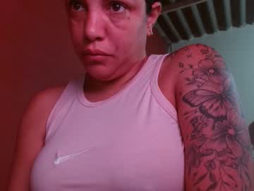 Ambarmilf09 stream image from November 28, 2025