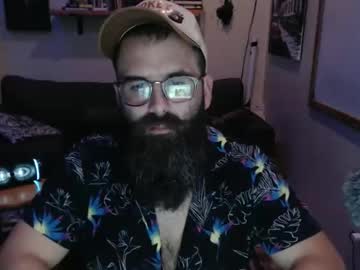 Daddybearszzz Chaturbate stream image from November 28, 2025