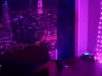 Iswallow25 Chaturbate stream image from November 28, 2025