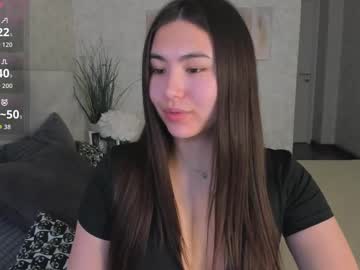 Megan_Williamms Chaturbate stream image from November 28, 2025