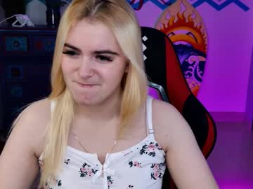 Stef_Nicks Chaturbate stream image from November 28, 2025