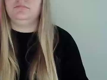 Valerivane Chaturbate stream image from November 28, 2025