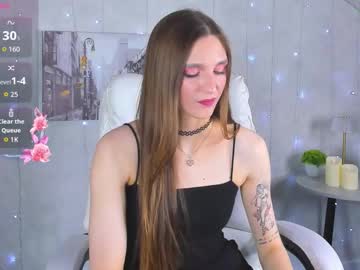 Virdjinia_Green Chaturbate stream image from November 28, 2025