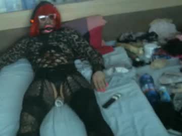 Analslut07 Chaturbate stream image from November 28, 2025