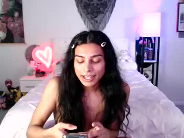Babyempathy Chaturbate stream image from November 28, 2025