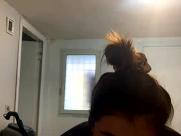 Christenetrueluck Chaturbate stream image from November 28, 2025