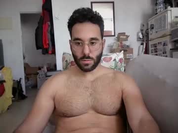 Cuman15 Chaturbate stream image from November 28, 2025