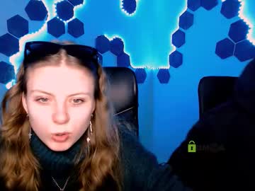 Foxy_Tease_ Chaturbate stream image from November 28, 2025