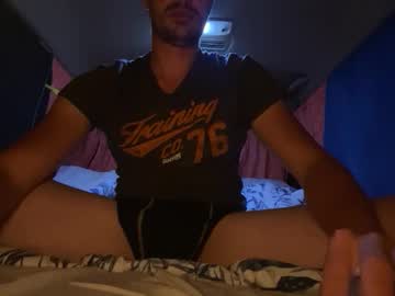 Poulpossss Chaturbate stream image from November 28, 2025